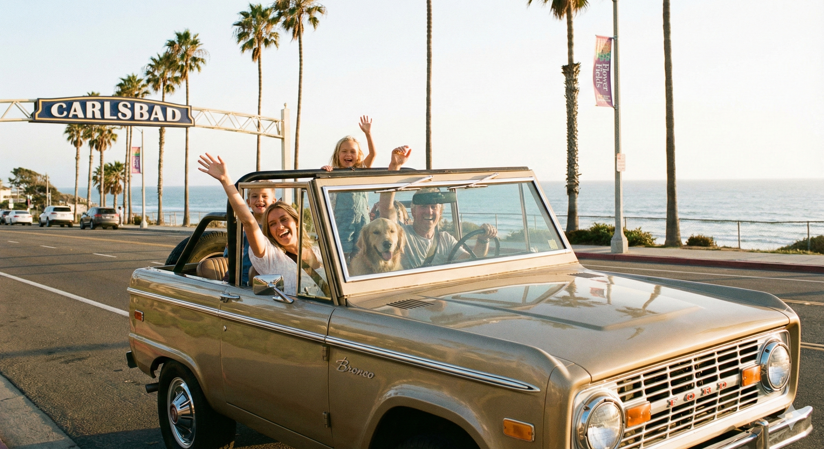 7 Ways North County San Diego Families Save Money on Auto Insurance in 2025 | Advanced Brokers